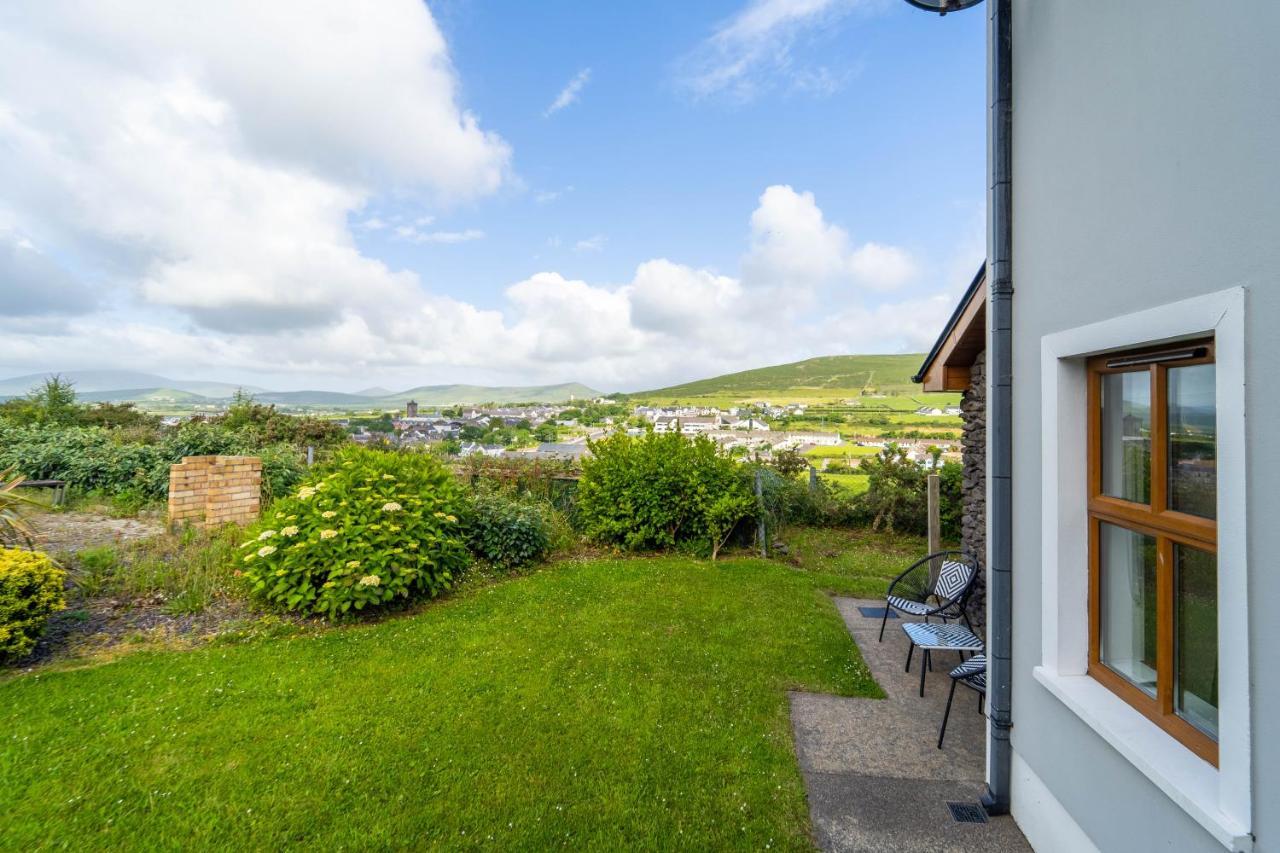 Dingle View - 37 Tir Na Fiuise Villa Exterior foto