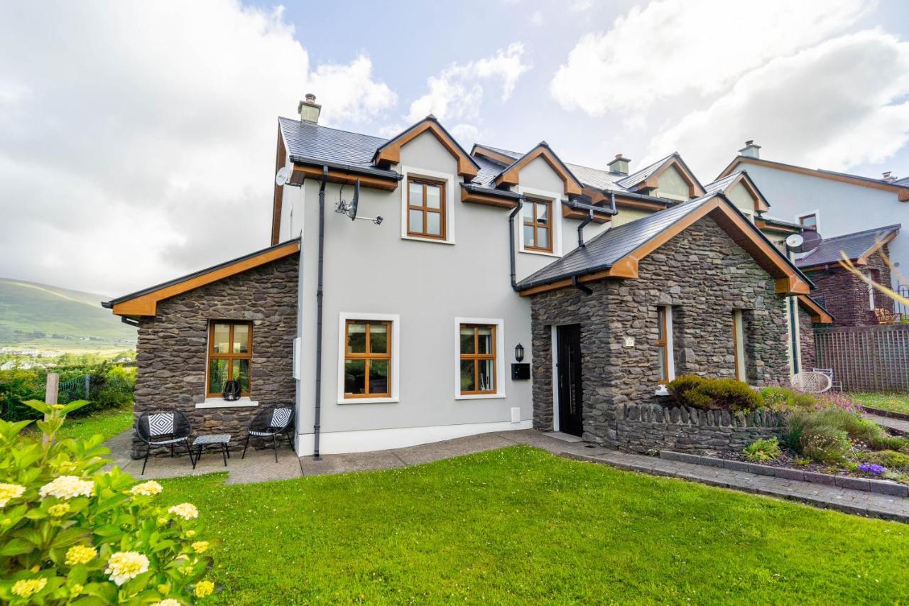 Dingle View - 37 Tir Na Fiuise Villa Exterior foto